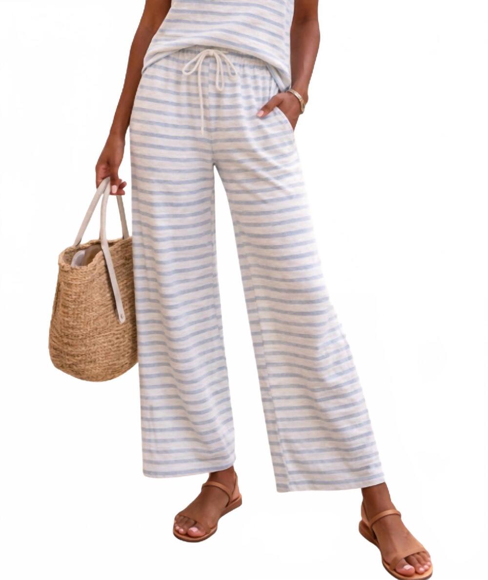 NEW HYFVE arely bottoms in white